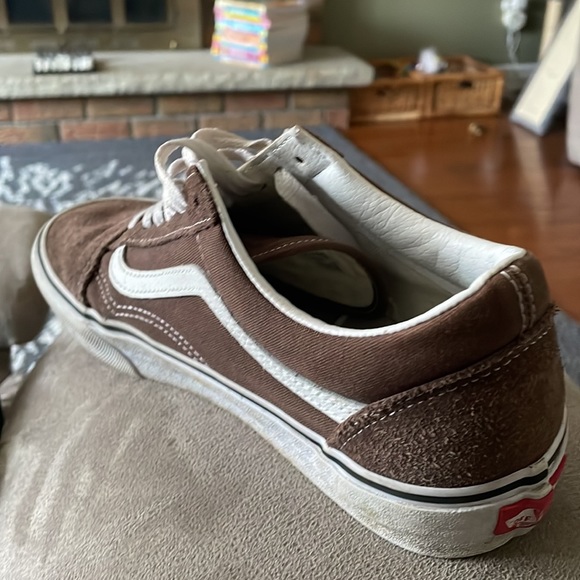 Vans old school shoes - Picture 3 of 4